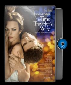 The Time Traverlers Wife 2009 BRRip 720p x264 DXVA-MXMG