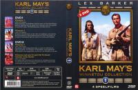 Karl May Winnetou Collection 1_ 4 Retail 2 DVD's (Subs Dutch) TBS