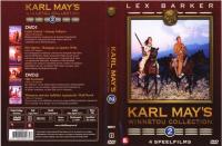 Karl May Winnetou Collection 2_ 4 Retail 2DVD's (Subs Dutch) TBS