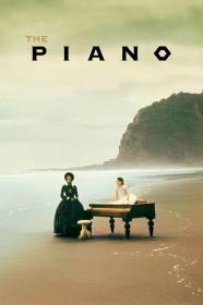The Piano (1993) [720p] [BluRay] [YTS]