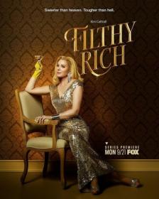 Filthy Rich US S01E03 WEB h264-BAE