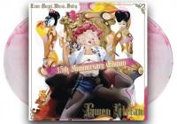 Gwen Stefani - 2020 - Love  Angel  Music  Baby (32-96)