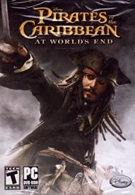 Pirates of the Caribbean - At World's End - [Tiny Repack]