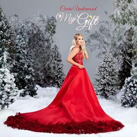 Carrie Underwood - My Gift (2020) Mp3 320kbps [PMEDIA] ⭐️