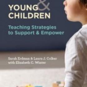 Trauma and Young Children Teaching Strategies to Support and Empower
