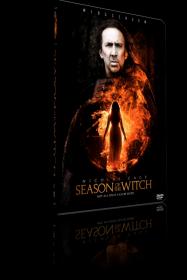 [DVD9 Ita Eng Sub ita Eng]Season of the Witch-L'Ultimo dei Templari