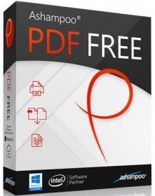 Ashampoo PDF Free 2.0.7