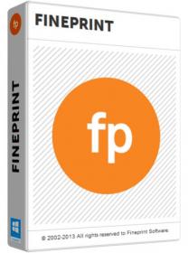 FinePrint v10.41 + Fix