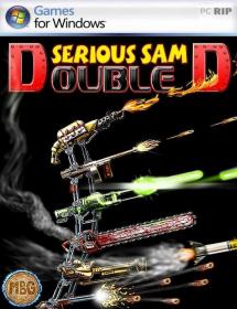 Serious.Sam.Double.D.RIP-Unleashed