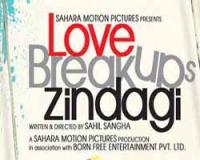 Love Break Up Zindagi (2011) SCaM - XviD -= XCLuB - DL67 CoM ExCLuSiVe 