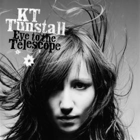 KT Tunstall - Eye to the Telescope [FLAC] 2004