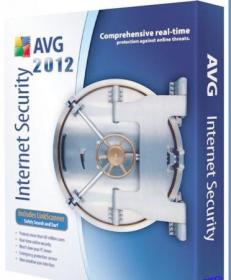 AVG Internet Security 2012 Business Edition 12.0.1831 Final x32 x64 - BRiNGiT