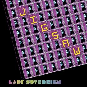 Lady Sovereign - Jigsaw [FLAC] 2009