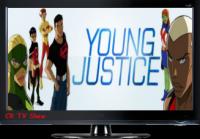 Young Justice Sn1 Ep13 HD-TV - Alpha Males, By Cool Release