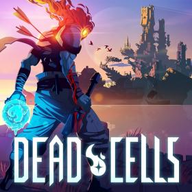 Dead Cells - [Tiny Repack]