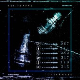 Resistance - Checkmate (2020) [FLAC]