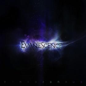 Evanescence - Evanescence (iTunes Deluxe Edition+Vid+Booklet)-AAC-(2011)