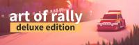 Art of rally deluxe edition