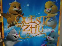 ZhuZhu Pets Quest for Zhu (2011) BR2DVD DD 5.1 TBS