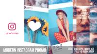 Videohive - Modern Instagram Promo - 28328110