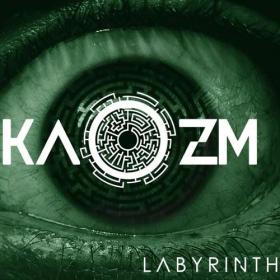 Kaozm - Labyrinth (2020) [FLAC]