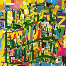 Happy Mondays - Pills 'N' Thrills And Bellyaches [FLAC] 1990