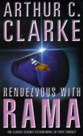 Arthur C Clarke- Rendezvous With Rama