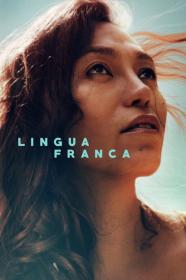 Lingua Franca (2019) [720p] [WEBRip] [YTS]