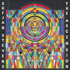 Sufjan Stevens - The Ascension (2020) Mp3 320kbps [PMEDIA] ⭐️