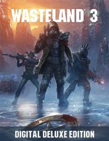 Wasteland 3 v1.1.1.237855 by Pioneer