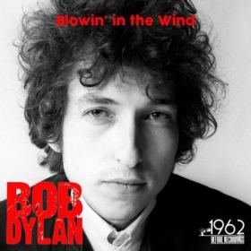 Bob Dylan - Blowin' in the Wind (2020) Mp3 320kbps [PMEDIA] ⭐️