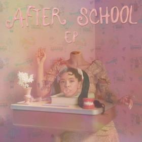 Melanie Martinez - After School EP (2020) Mp3 320kbps [PMEDIA] ⭐️