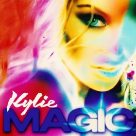 Kylie Minogue - Magic [Single] (2020) FLAC