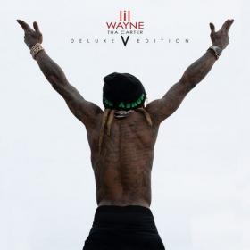 Lil Wayne - Tha Carter V (Deluxe) (2020) [320]