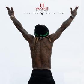 Lil Wayne - Tha Carter V (Deluxe) (2020) Mp3 320kbps [PMEDIA] ⭐️