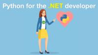 Talk Python - Python for the .NET developer