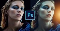 Udemy - Adobe Photoshop For Beginners - Most used features