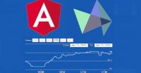 Udemy - Stocks and Currency Visualization in Angular 9.x