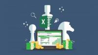 Udemy - Microsoft Excel for Finance & Accounting