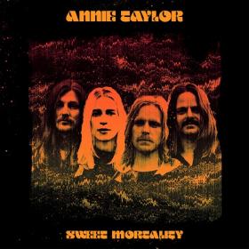 (2020) Annie Taylor - Sweet Mortality [FLAC]