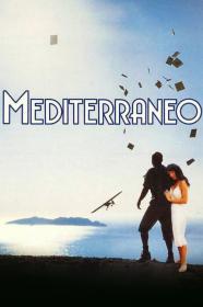 Mediterraneo (1991) [1080p] [BluRay] [5.1] [YTS]