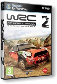 [PC GAME] WRC FIA World Rally Championship (2011) - Team ! M-J-R !