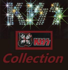 Kiss - Collection [Remastered, Japan] (2006) [FLAC]