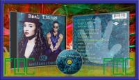 2 Unlimited - Real Things 1994 [EAC - FLAC](oan)
