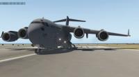 Udemy - Can a Cessna 172 pilot fly the Boeing C-17 Globemaster 111