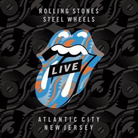 The Rolling Stones - Steel Wheels Live (2020) (24-48)