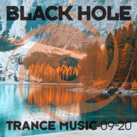 VA - Black Hole Trance Music 09-20  (2020) (320)