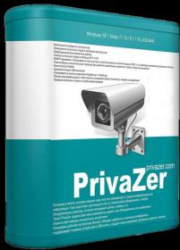PrivaZer 4.0.11 RePack (& Portable) by Dodakaedr