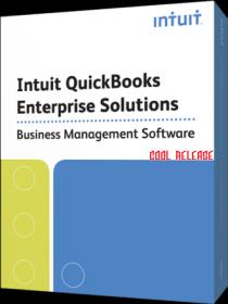 Intuit Quickbooks ESA Edition v12.0 By Cool Release