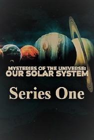 Mysteries of the Universe Our Solar System Series 1 Part 1 Mars Hunt for Alien Life 1080p HDTV x264 AAC